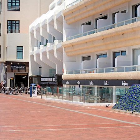 Apartamento Frente Al Mar 308 Las Palmas de Gran Canárias Exterior foto